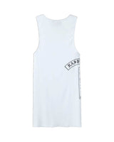 GV Gallery Tank Top White