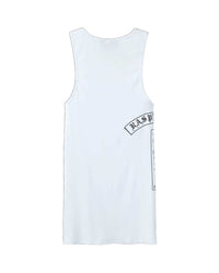 GV Gallery Tank Top White