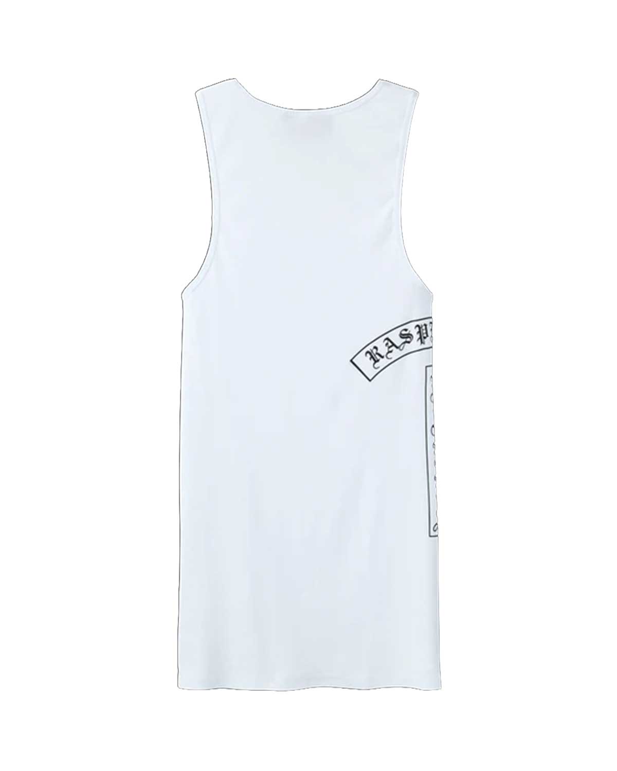 GV Gallery Tank Top White