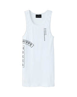 GV Gallery Tank Top White