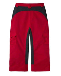 GV Gallery Trail Trousers Red