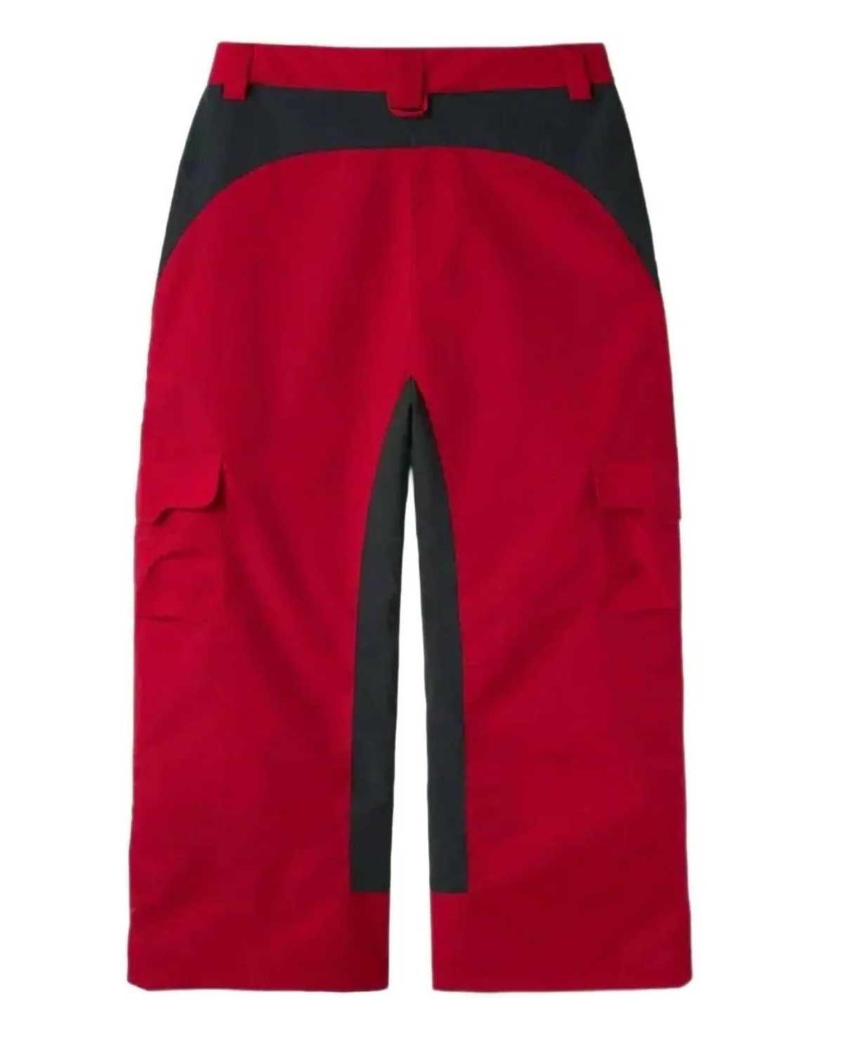 GV Gallery Trail Trousers Red