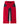 GV Gallery Trail Trousers Red