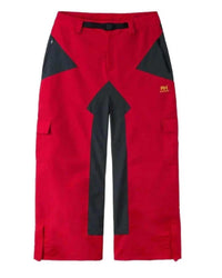 GV Gallery Trail Trousers Red