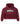 GV Gallery Vando Pullover Hoodie Burgundy