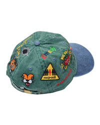 GV Gallery X Greedy Unit 80,000 Stitch Hat