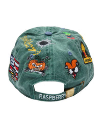 GV Gallery X Greedy Unit 80,000 Stitch Hat
