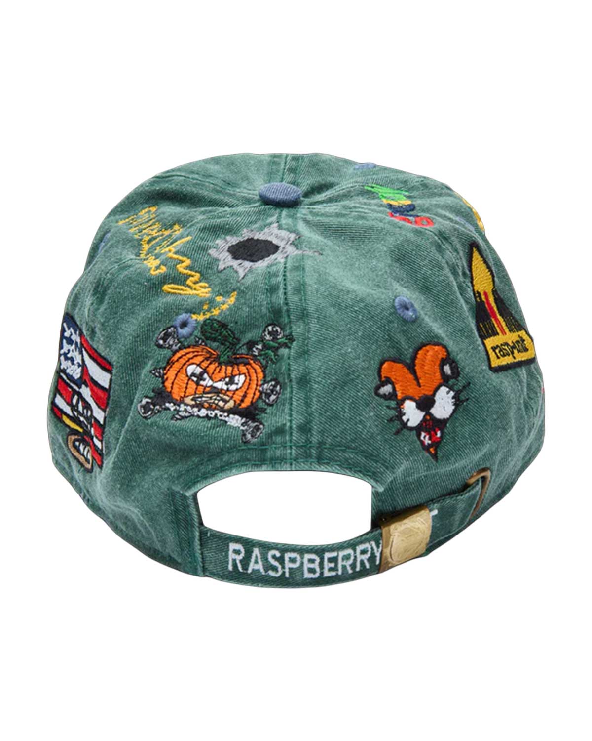 GV Gallery X Greedy Unit 80,000 Stitch Hat