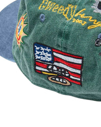 GV Gallery X Greedy Unit 80,000 Stitch Hat