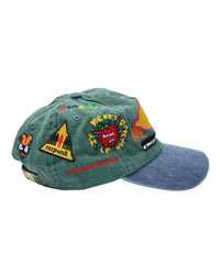 GV Gallery X Greedy Unit 80,000 Stitch Hat