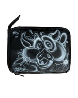 GV Gallery x Deecosey Laptop Sleeve Black