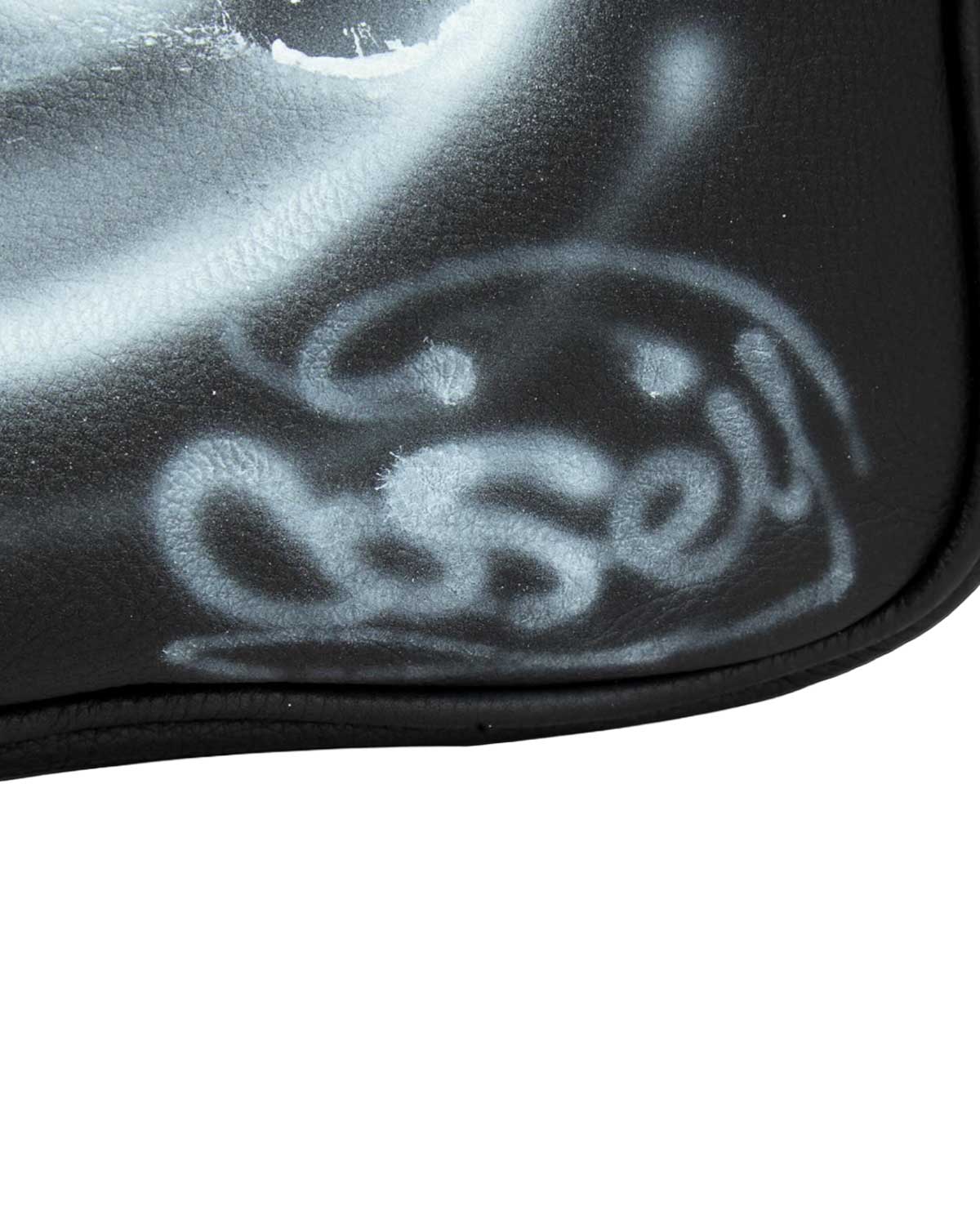 GV Gallery x Deecosey Laptop Sleeve Black