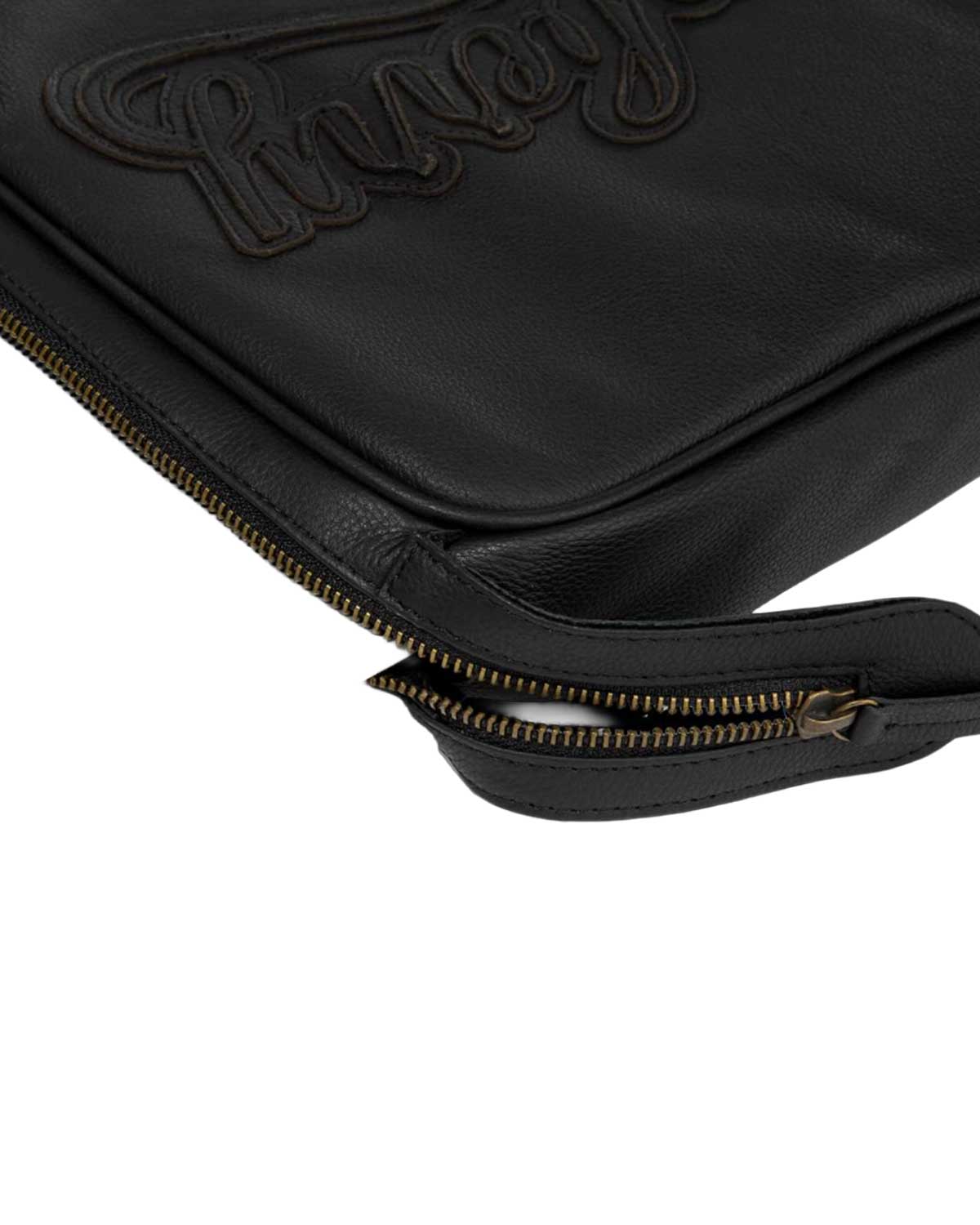 GV Gallery x Deecosey Laptop Sleeve Black