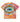 Product Image Of Gallery Dept Eye Dye Tee Front View