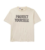 Gallery Dept. Protect Yourself Tee Front