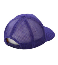 Gallery Dept. Purple Trucker Hat