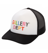 Gallery Dept. Beverly Trucker