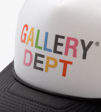 Gallery Dept. Beverly Trucker