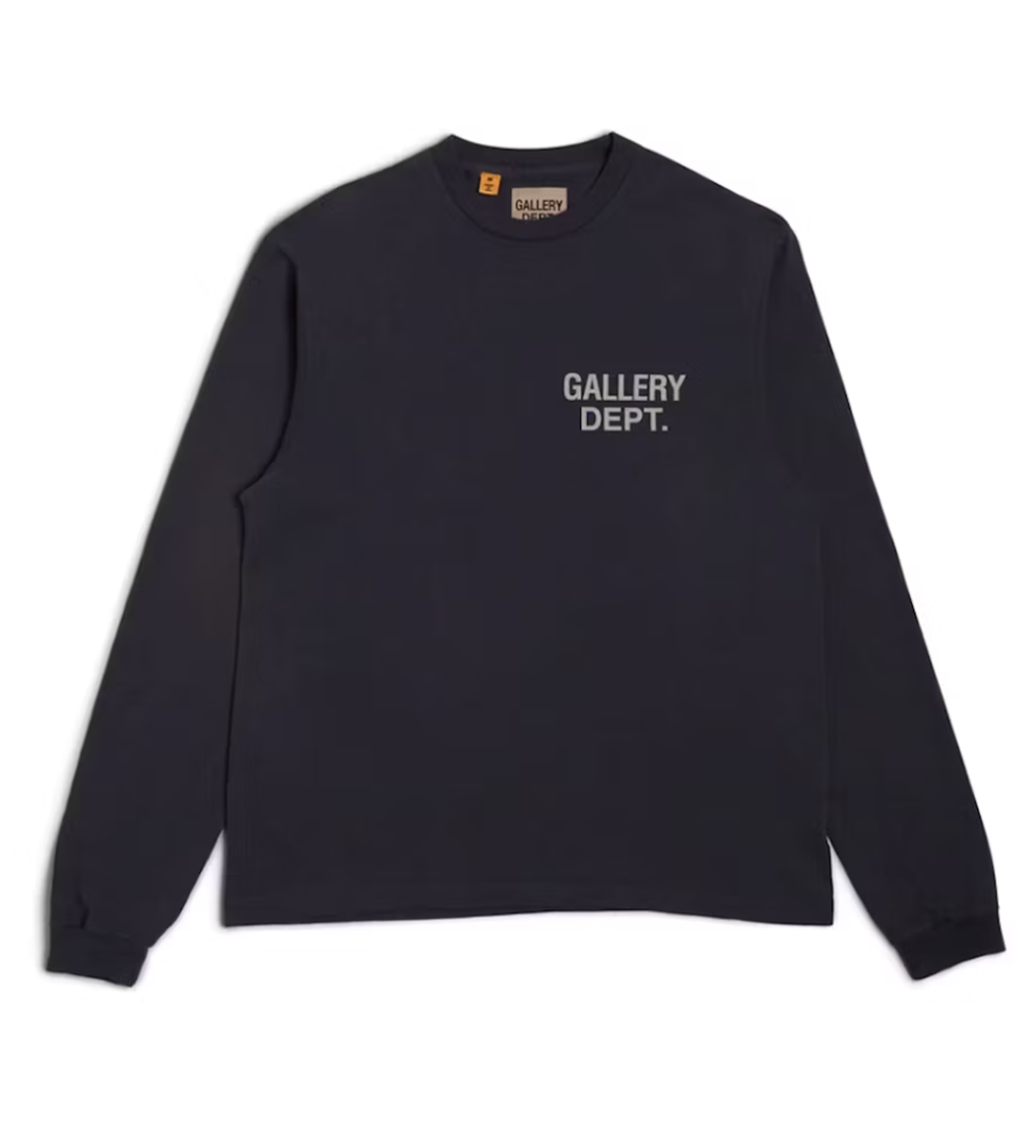 Gallery Dept. Black Long Sleeve – Restock AR Gallery Dept. Black Long Sleeve – Restock AR
