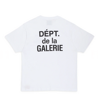 Gallery Dept. French White Tee