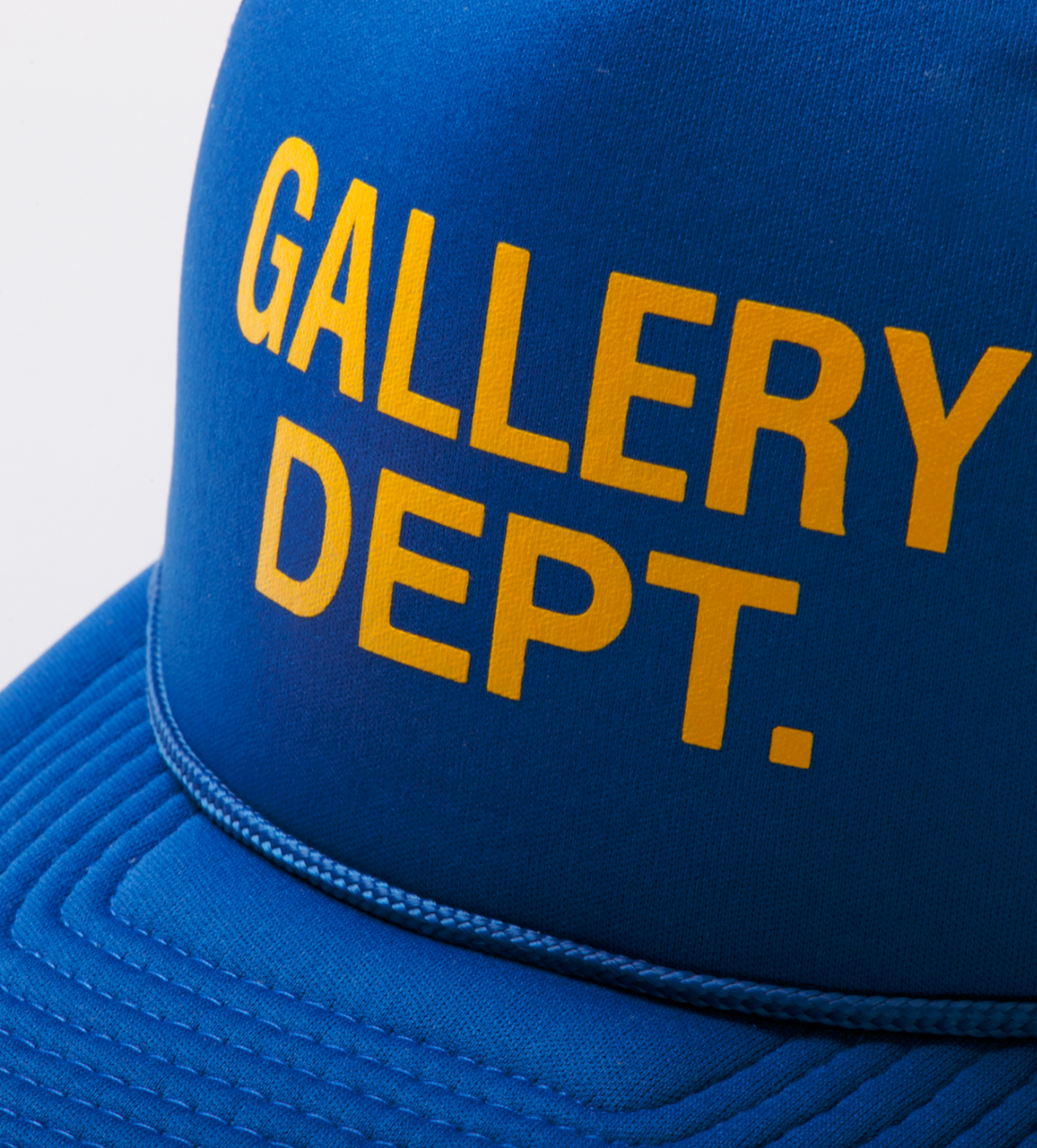 Gallery Dept Hat Blue – Restock AR