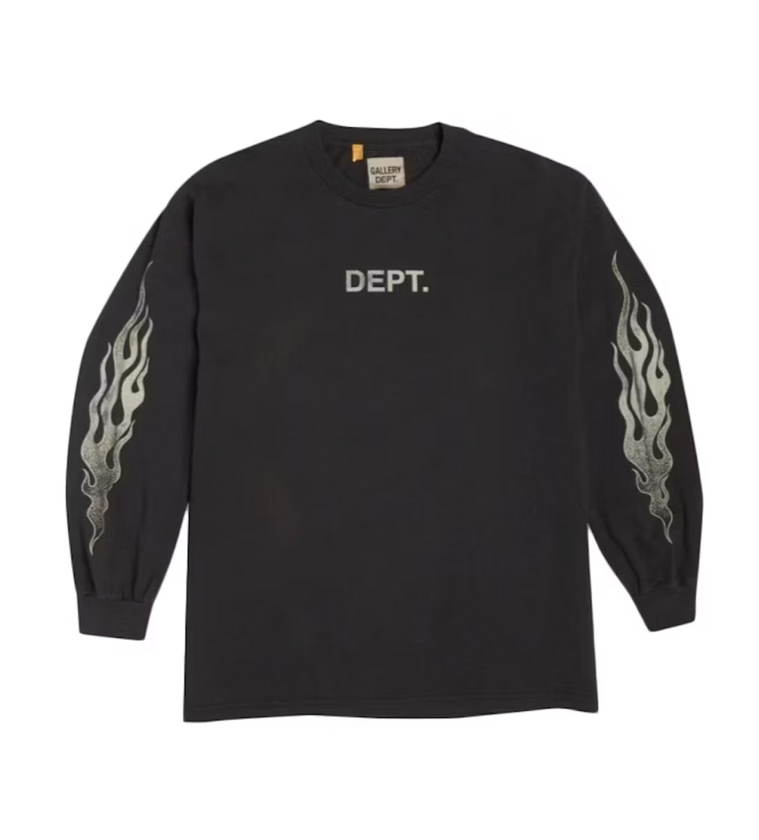 Gallery Dept L/S Flame