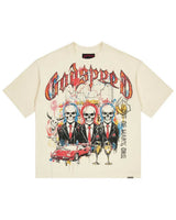 Godspeed A.T.H Tee Bone
