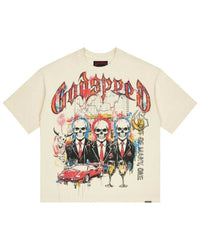 Godspeed A.T.H Tee Bone