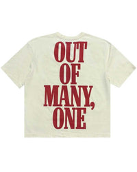 Godspeed Abu Dhabi Desert Challenge Tee Bone