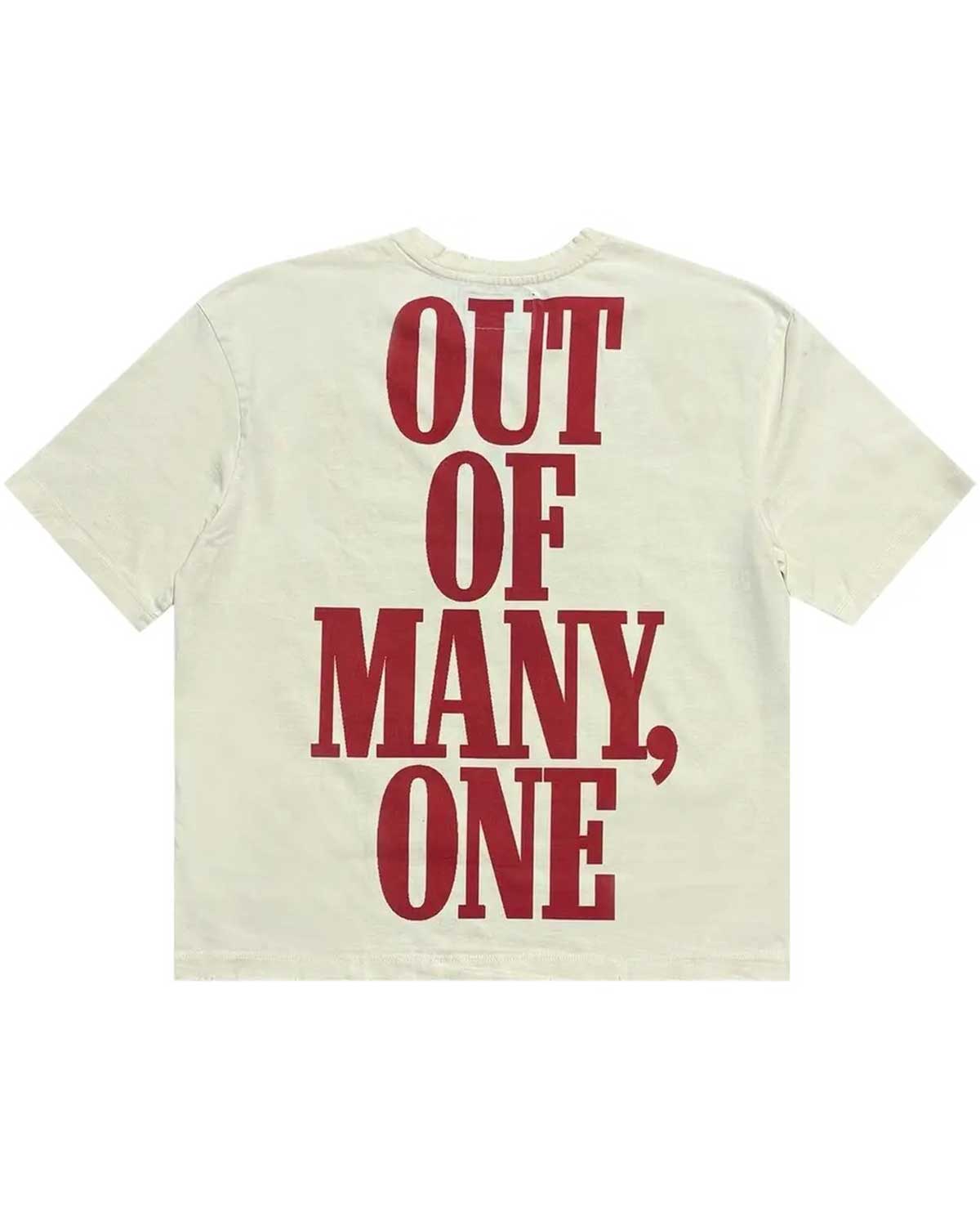 Godspeed Abu Dhabi Desert Challenge Tee Bone