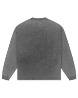 Godspeed Alexa II NG L/S Tee Grey