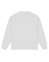 Godspeed Alexa II NG L/S Tee White
