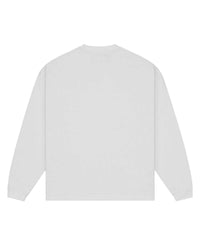 Godspeed Alexa II NG L/S Tee White