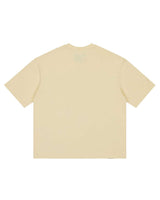 Godspeed Alexa NG Tee bone, plain back view