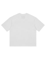 Godspeed Alexa NG Tee White