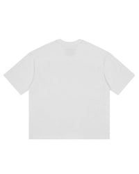 Godspeed Alexa NG Tee White
