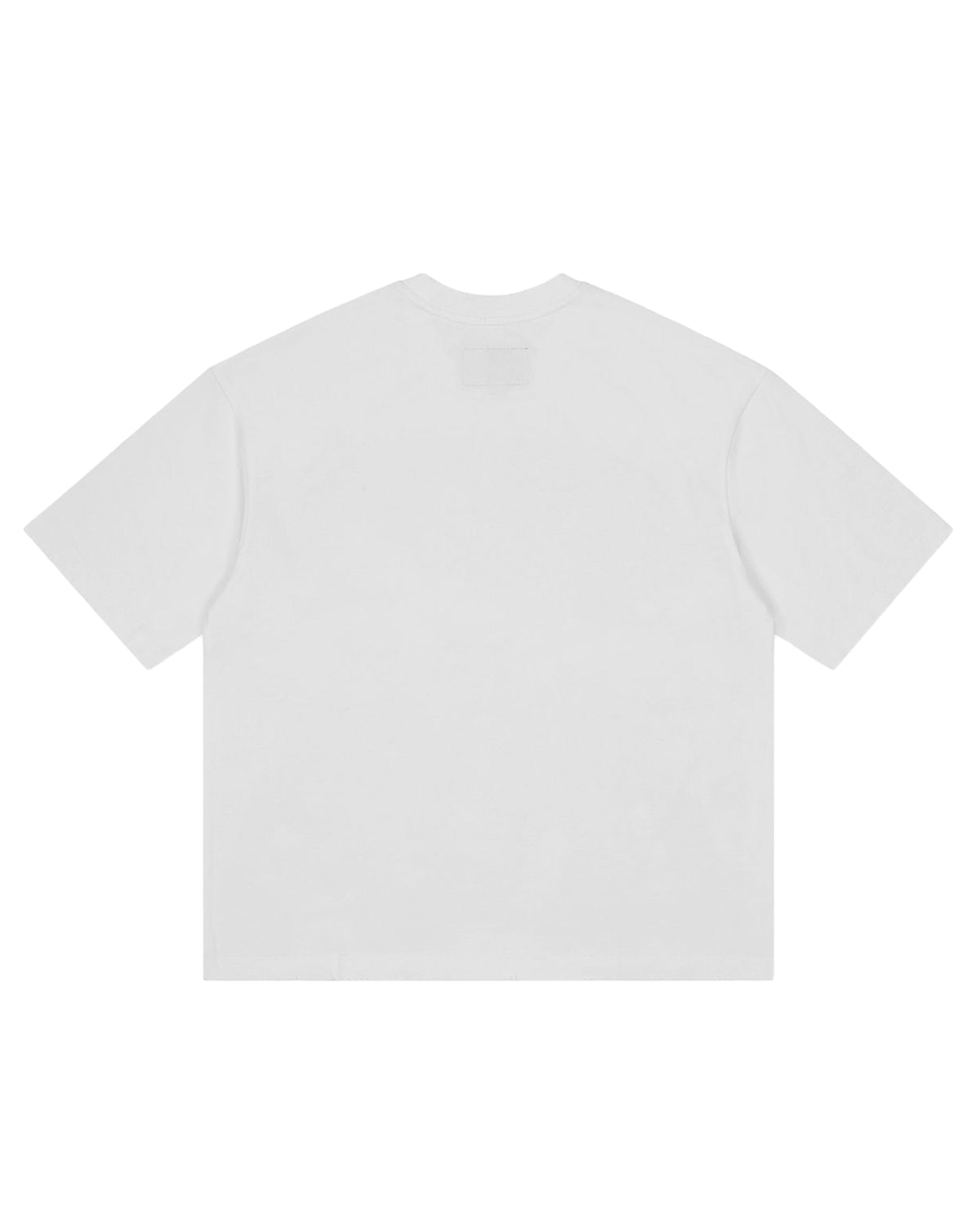 Godspeed Alexa NG Tee White