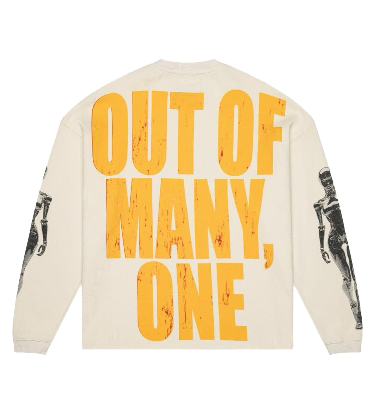 Godspeed Alexa Thermal L/S Bone – Restock AR