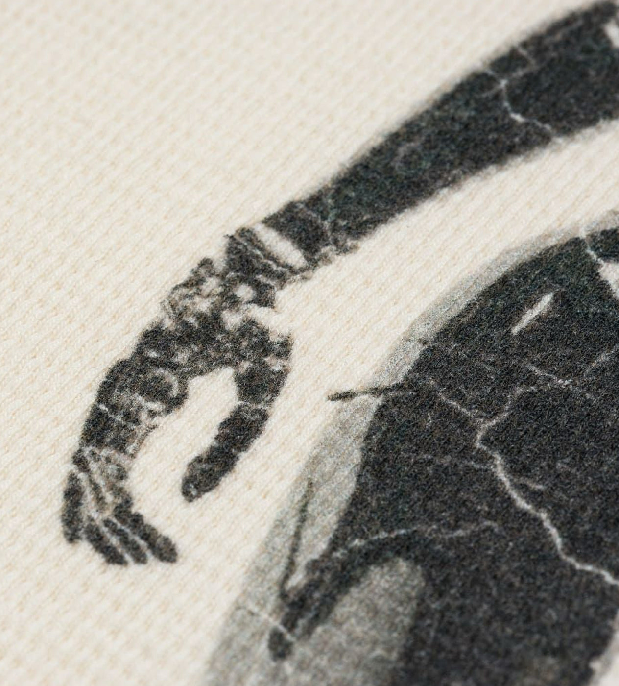 Godspeed Alexa Thermal L/S Bone – Restock AR