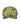Godspeed Americana Trucker Hat Tree Camo, tree camo trucker cap with raised yellow varsity GODSPEED embroidery and a US flag side tag, front view