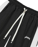 Godspeed Anvil 3QTR Shorts Black