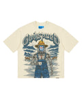 Godspeed Aura Farm II NG Tee Bone
