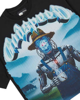 Godspeed Aura Farm Tee Black