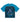 Godspeed BMX Tee Carolina Blue