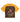 Godspeed BMX Tee Yellow