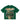 Godspeed Badges Of Honor Tee Green