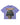Godspeed Badges Of Honor Tee Lavender