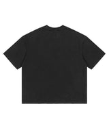 Godspeed Beyond The Veil Tee Black