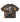 Godspeed Biker Nation Tee Mocha Brown