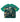 Godspeed Biker Nation Tee Shamrock Green